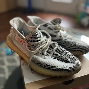Yeezy 350
